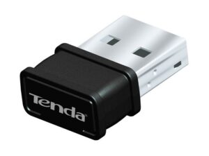 Adaptér WiFi USB TENDA W311MI