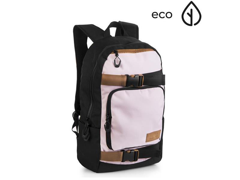Batoh SPOKEY BOLZANO EKO 25l hnědý