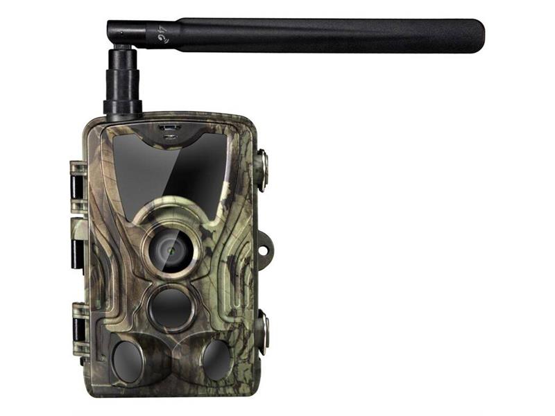 Fotopast EVOLVEO STRONGVISION 4GA