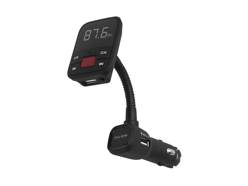 Transmitter do auta BLOW 74-140 - rozbaleno