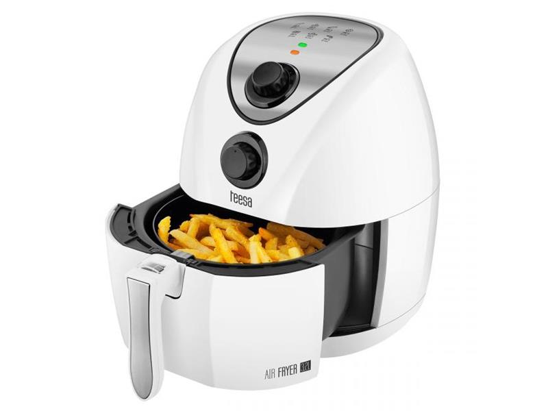 Fritéza TEESA AIR FRYER TSA8047 - zánovní