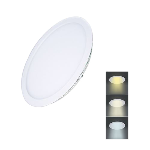 LED panel SOLIGHT WD146 6W