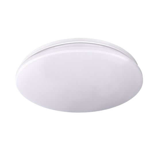 Svítidlo stropní SOLIGHT WO773 PLAIN 12W