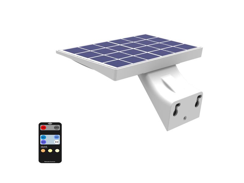 Svítidlo solární IMMAX 08479L