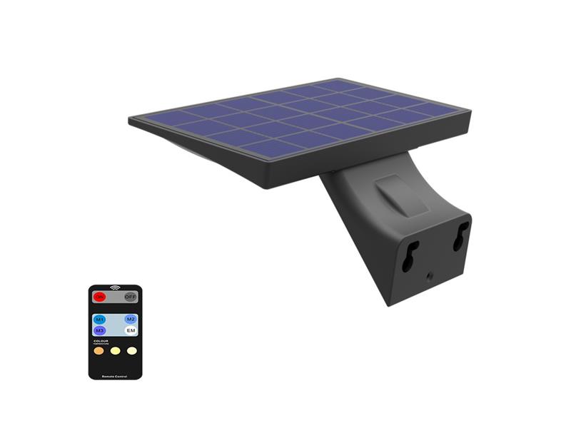 Svítidlo solární IMMAX 08478L