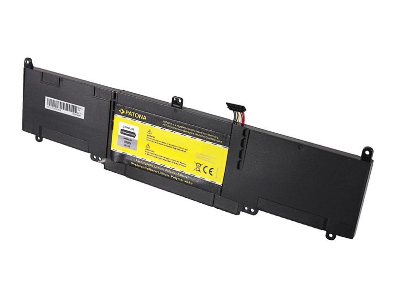 Baterie Asus ZenBook UX303 4400mAh Li-pol 11.31V PATONA PT2814