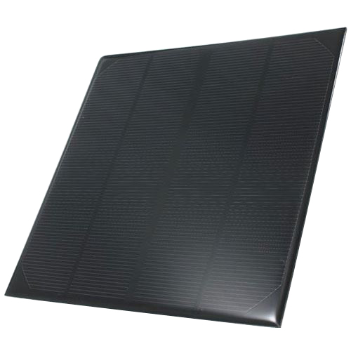 Fotovoltaický solární panel 6V/4