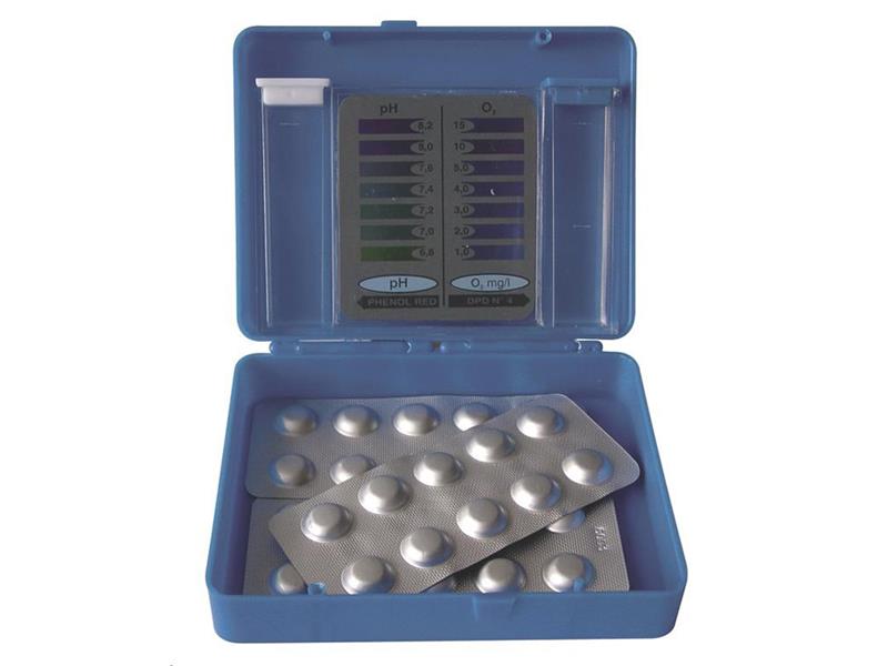 Tester na bezchlorovou chemii MARIMEX 11314001