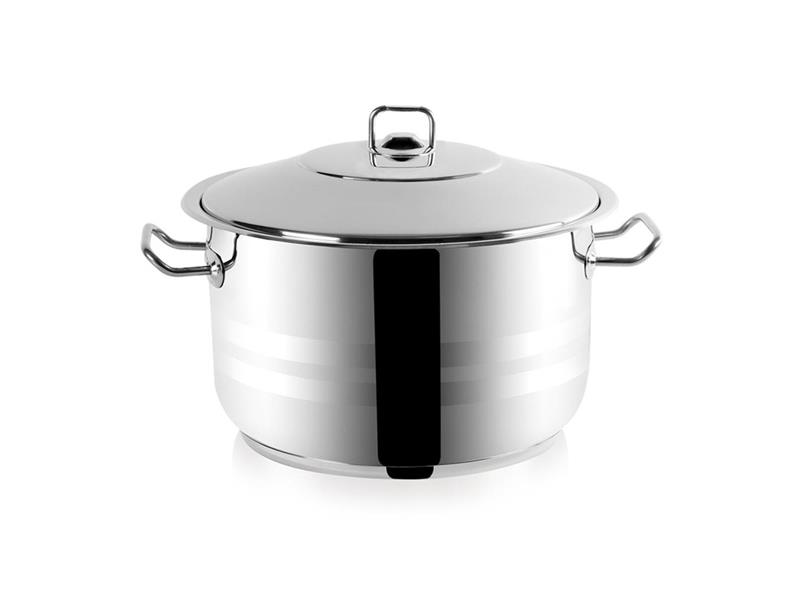 Hrnec ORION Gastro 19.5l s poklicí