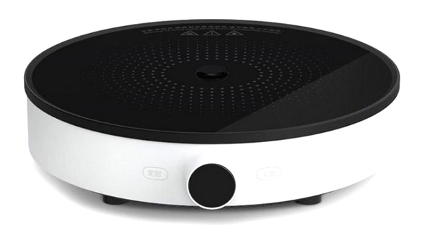 Vařič indukční XIAOMI Induction Cooker