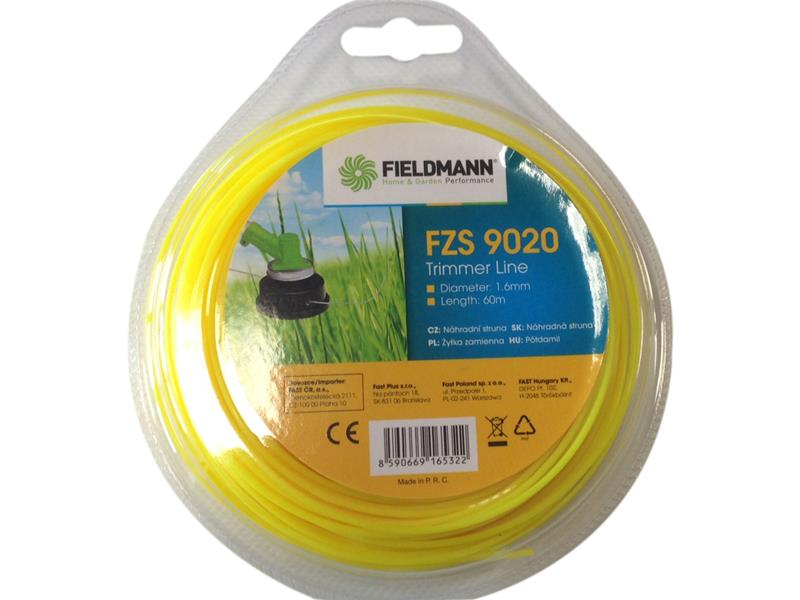 Struna FIELDMANN FZS 9020 60m*1.6mm