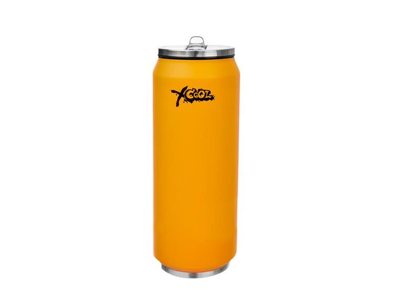 Termohrnek ORION ORANGE