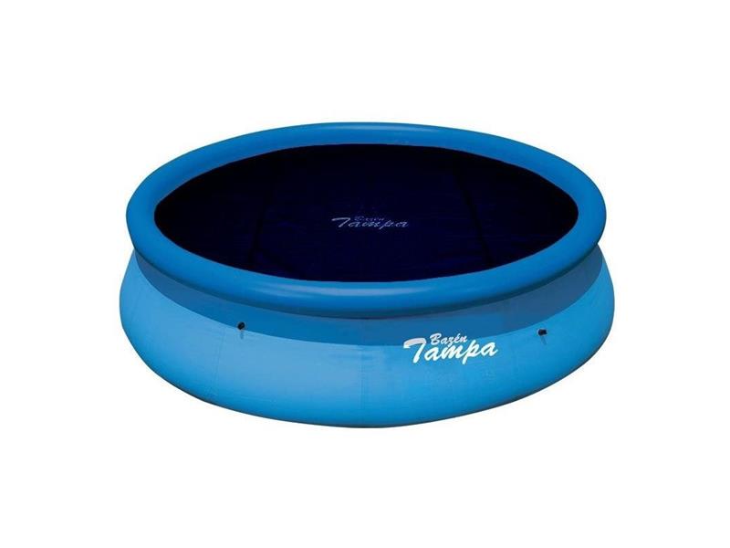 Plachta solární MARIMEX pro bazény s průměrem hladiny 2.5m 10400296