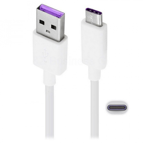 Kabel HUAWEI AP71 HD1289 USB-C (bulk)