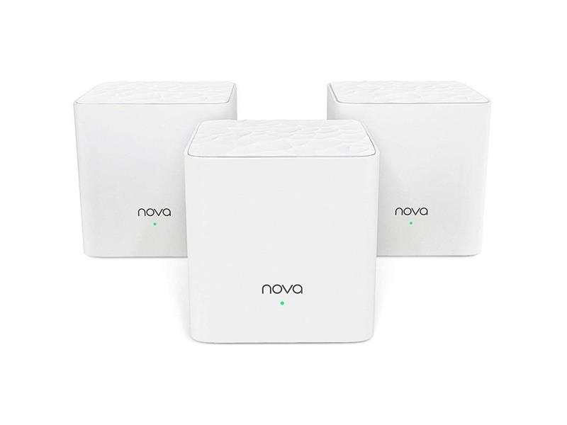 Router TENDA MW3 3-pack