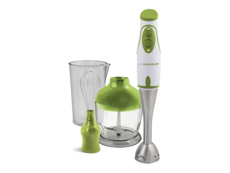 Mixér tyčový ESPERANZA Pesto EKM003G