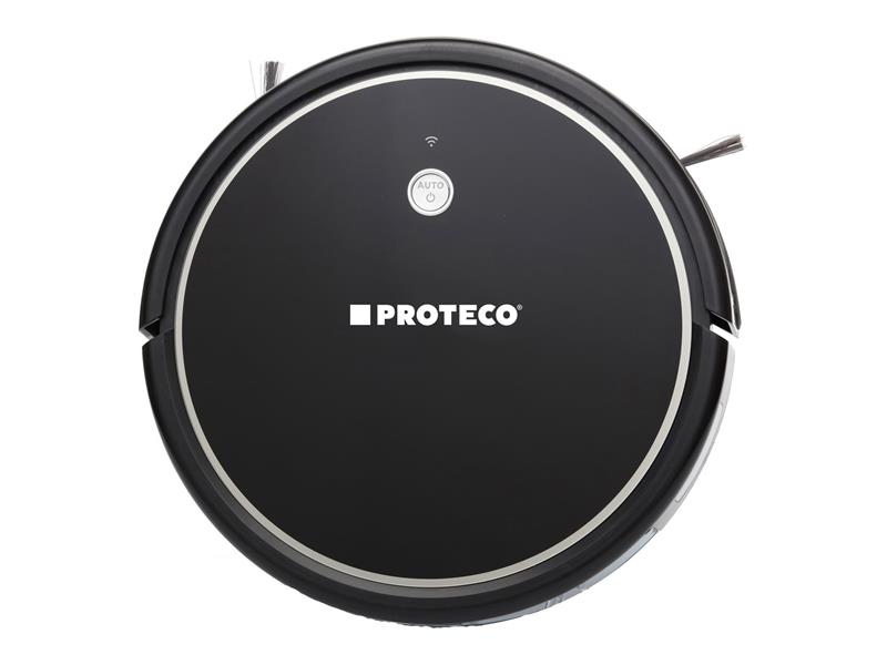 Vysavač robotický PROTECO RV 1000