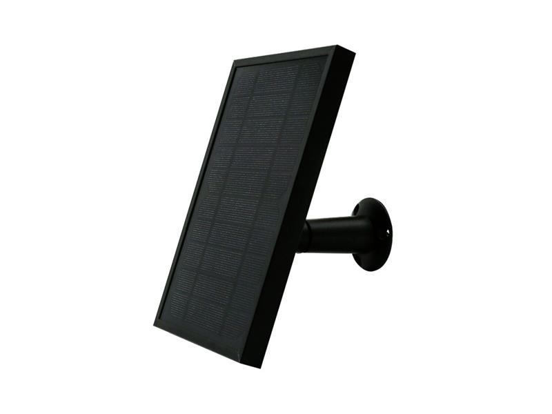 Solární panel IMMAX NEO 5V/1A/5W 07723L