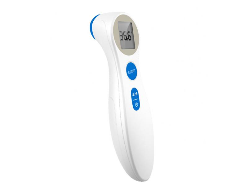 Teploměr bezkontaktní Thermometer Model 306