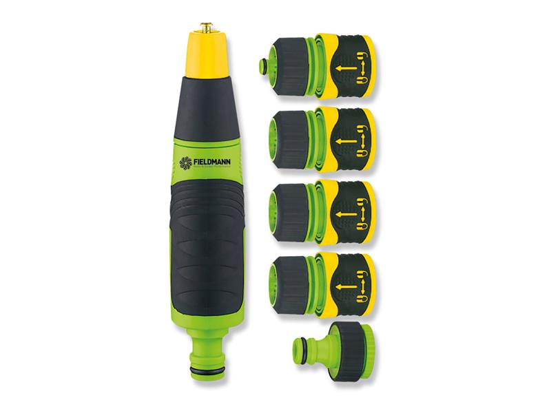 Pistole zavlažovací FIELDMANN FZH 9008 set