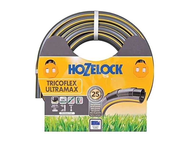 Hadice zahradní HOZELOCK Tricoflex Ultramax 50m/12.5mm 116244