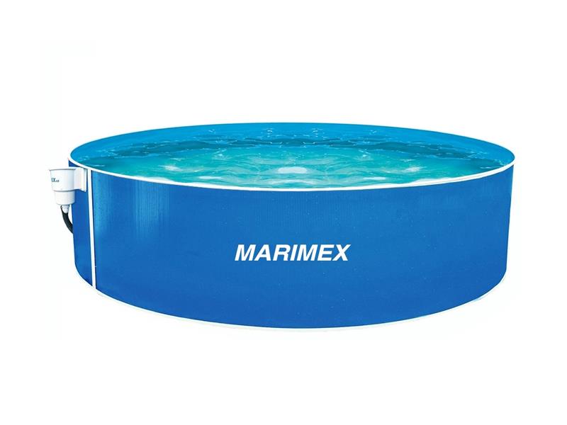 Bazén MARIMEX Orlando 4.57x1.07m + skimmer Olympic 10340198