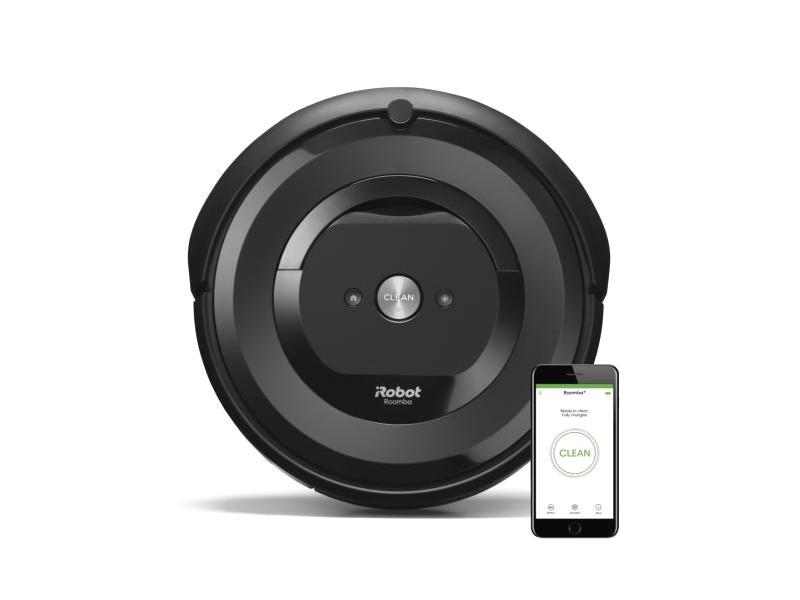 Vysavač robotický iROBOT Roomba e5