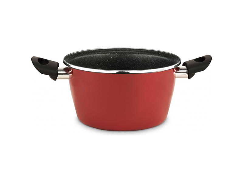 Hrnec DELIMANO STONE LEGEND CLASSIC 24cm
