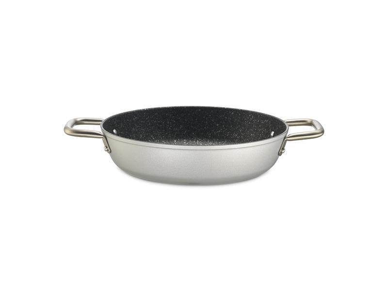 Pekáč DELIMANO GREEN PLANET ROUND MOULD 28cm