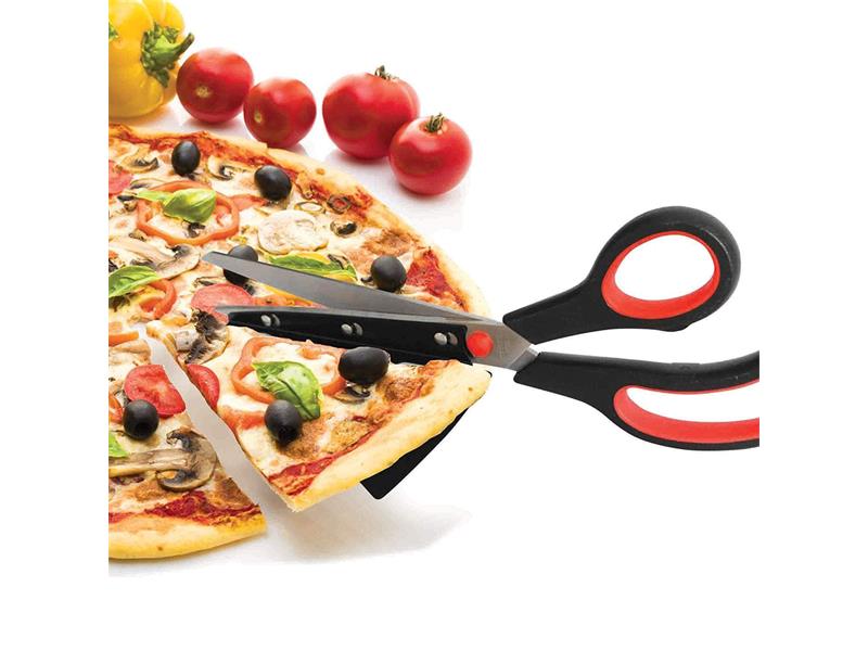 Nůžky na pizzu 4L