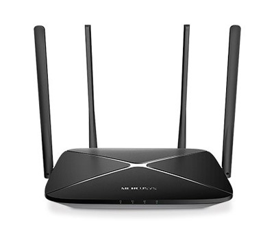 Router TP-LINK Mercusys AC12G
