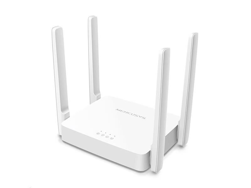 Router TP-LINK Mercusys AC10