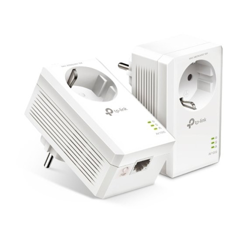 Repeater TP-LINK TL-PA7017P