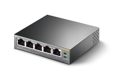 Switch TP-LINK TL-SF1005P