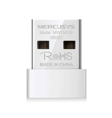 Adaptér TP-LINK Mercusys MW150US