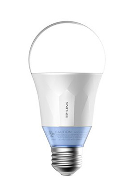 Smart žárovka LED E27 11W RGBW TP-LINK LB120