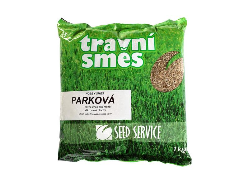 Směs travní AgroBio Park 1kg