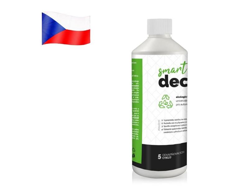 Odvápňovač do kávovaru SMART DECALK 500ml