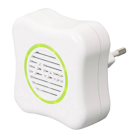 Odpuzovač pavouků Gardigo spider-repellent LED 66995