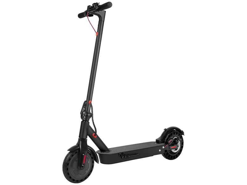 Koloběžka elektrická SENCOR SCOOTER TWO LONG RANGE 2021