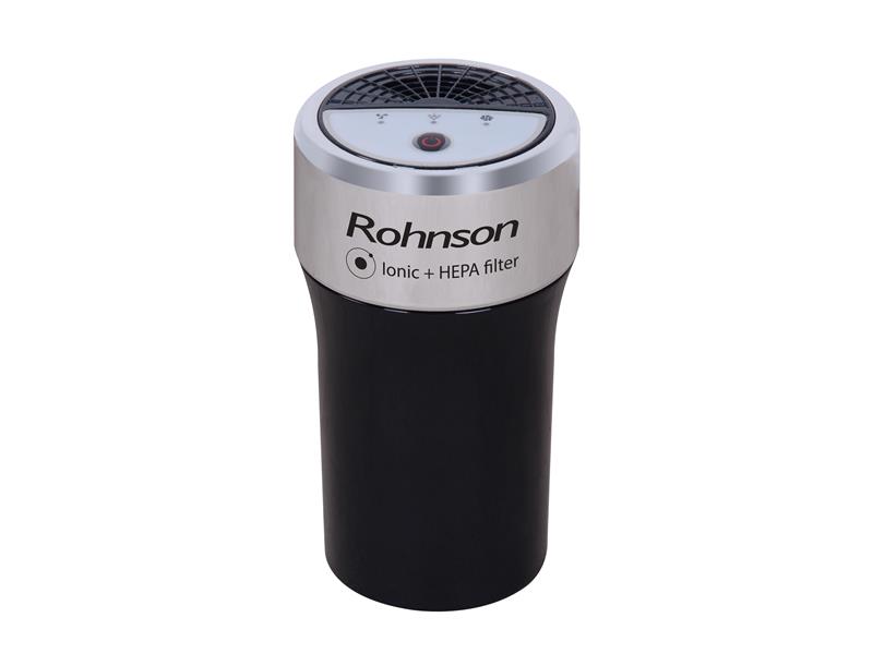 Čistička vzduchu do auta ROHNSON R-9100 Car Air Purifier