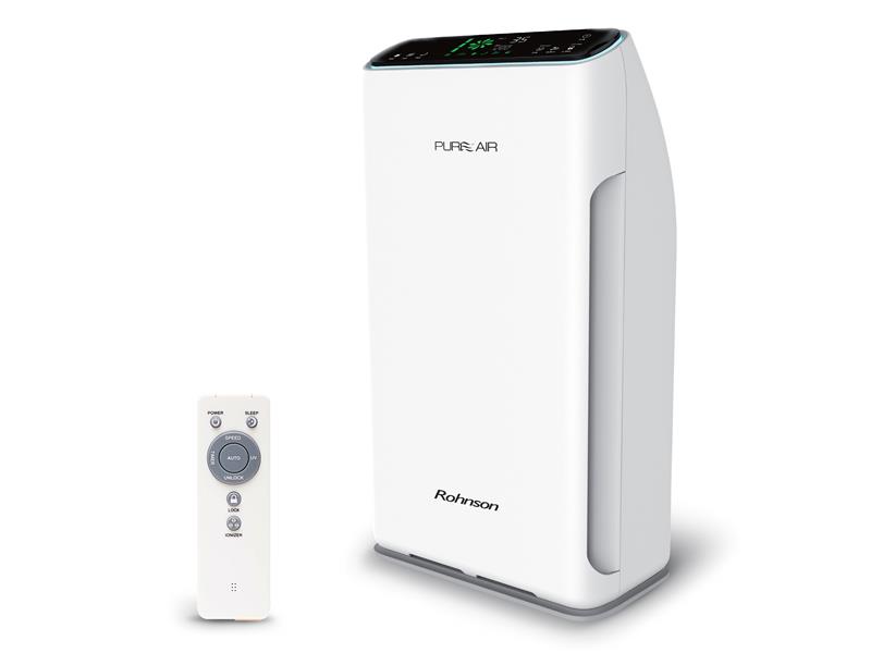 Čistička vzduchu ROHNSON R-9600 Pure Air