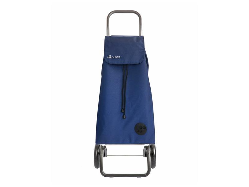 Vozík nákupní ROLSER I-Max Termo Zen Convert RG Blue