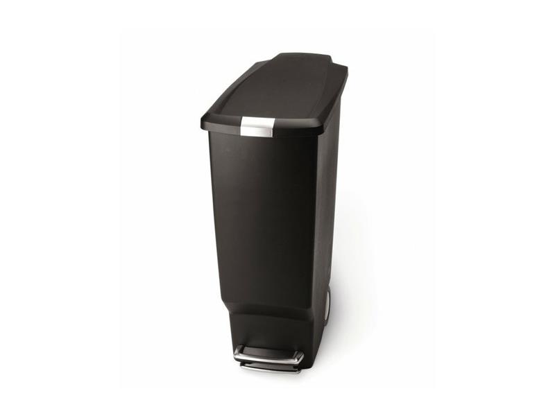 Koš odpadkový SIMPLEHUMAN CW1361 40L Black