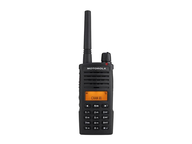 Vysílačky MOTOROLA XT660D