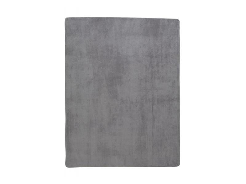 Koberec DORMEO z paměťové pěny 130 x 170 grey