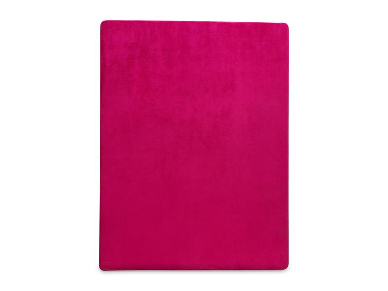 Koberec DORMEO z paměťové pěny 100 x 150 pink