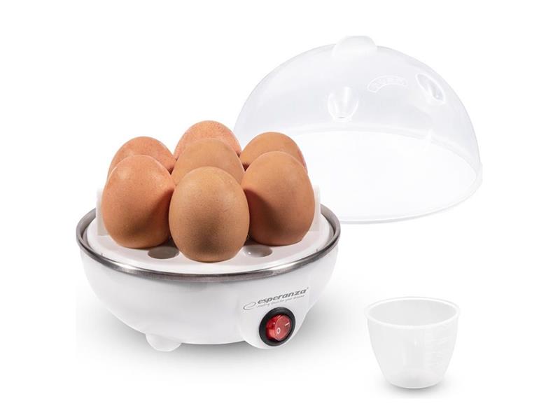 Vařič vajec ESPERANZA Egg Master EKE001