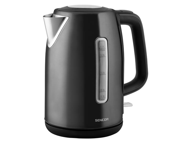 Konvice rychlovarná SENCOR SWK 7001BK