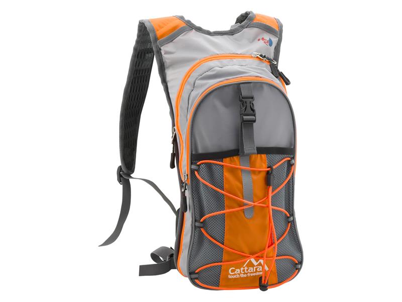 Batoh CATTARA 10l OrangeW